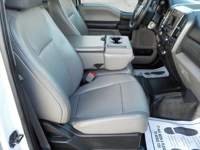 2019 Ford F-350 XL