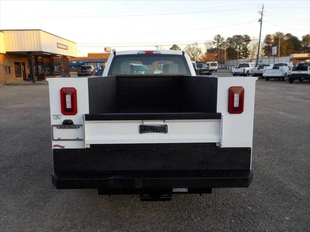 2019 Ford F-350 XL