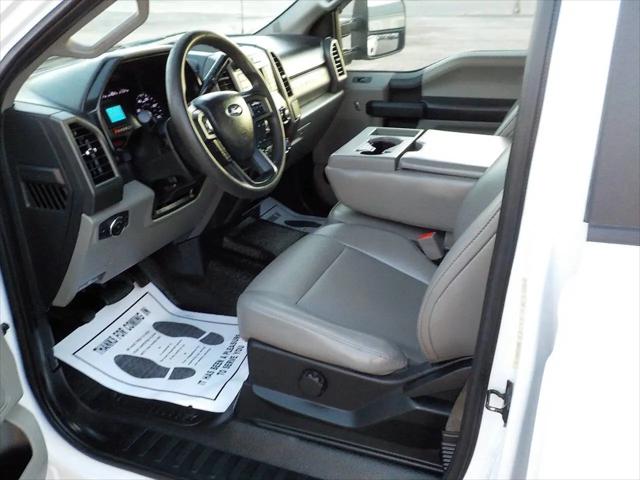 2019 Ford F-350 XL