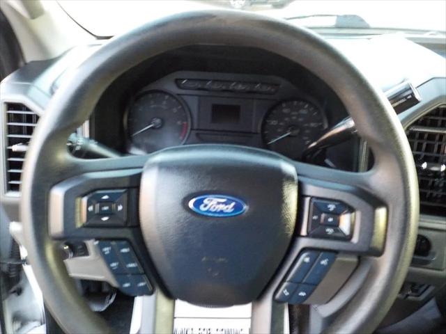 2019 Ford F-350 XL