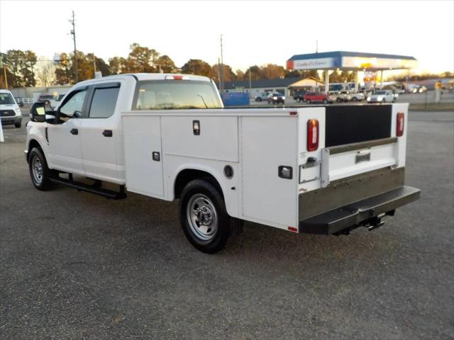 2019 Ford F-350 XL