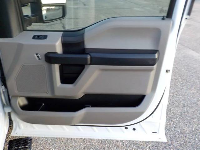 2019 Ford F-350 XL