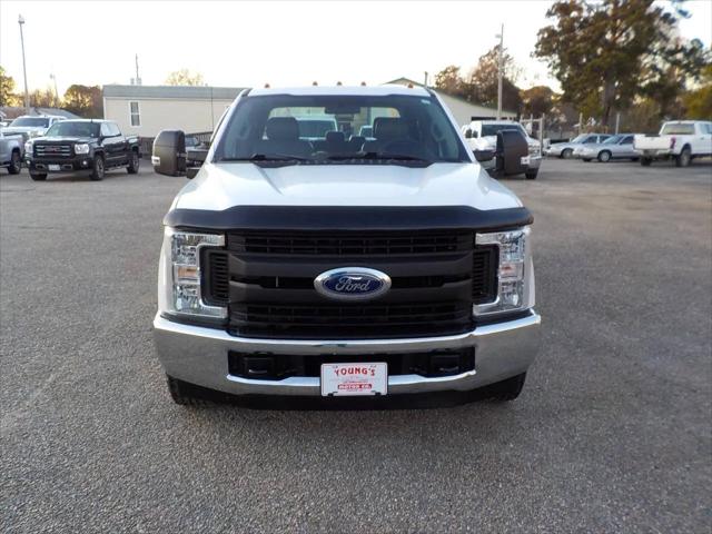 2019 Ford F-350 XL