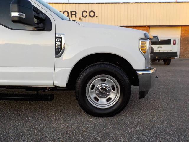 2019 Ford F-350 XL