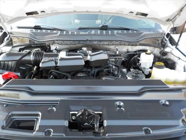 2019 Ford F-350 XL