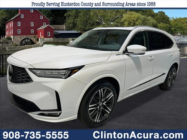 2026 Acura MDX Advance Package for sale in Clinton, NJ