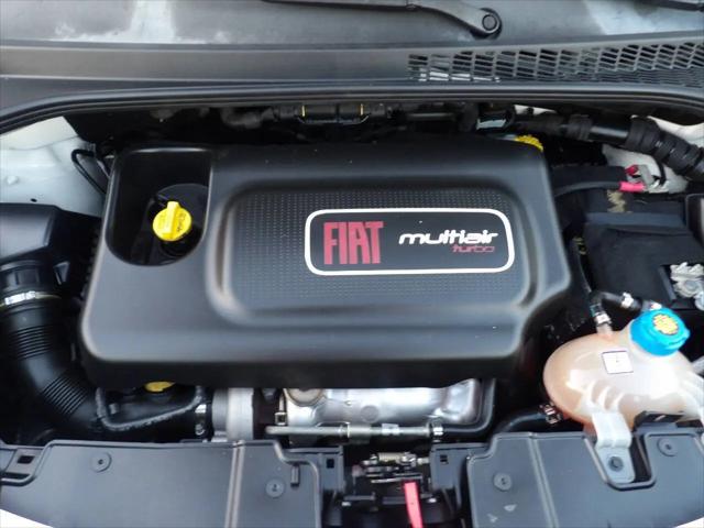 2014 Fiat 500L Easy