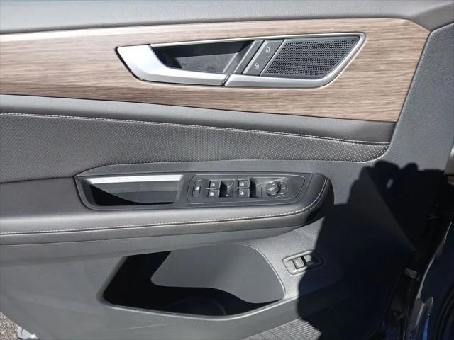 2026 Volkswagen Atlas SEL