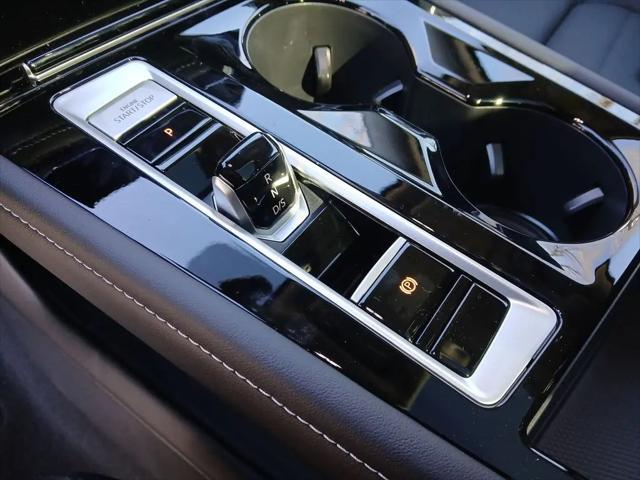 2026 Volkswagen Atlas SEL