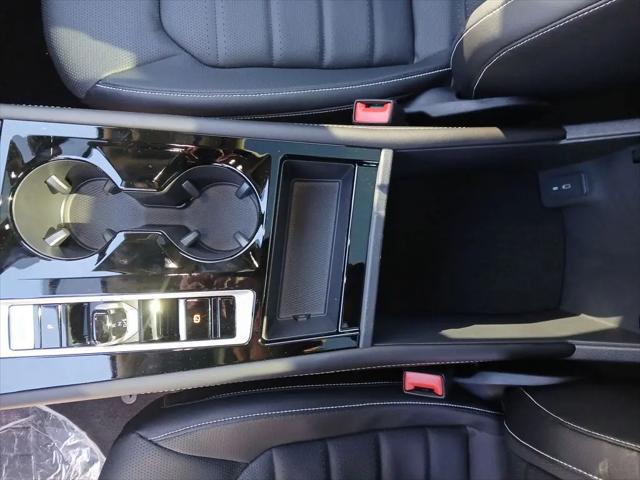 2026 Volkswagen Atlas SEL