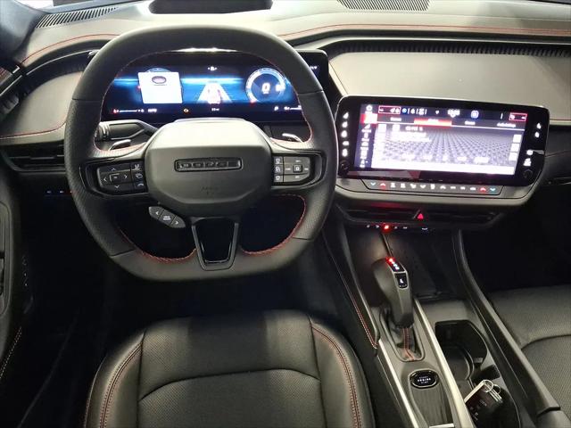 2026 Dodge Charger Scat Pack Plus 2-Door AWD