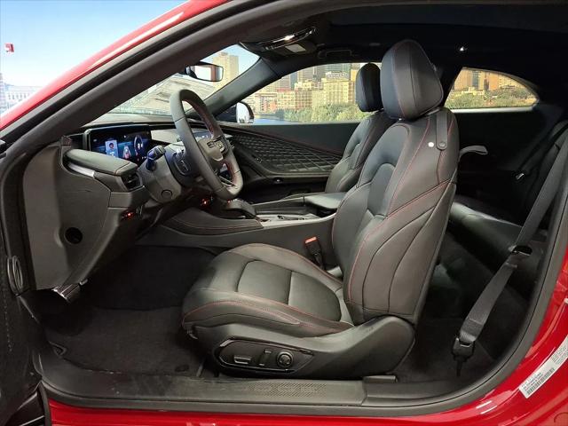 2026 Dodge Charger Scat Pack Plus 2-Door AWD