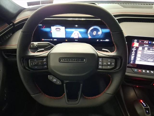 2026 Dodge Charger Scat Pack Plus 2-Door AWD