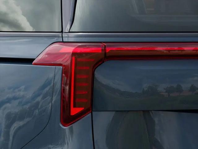 2026 Kia Carnival MPV SX Prestige