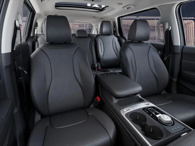 2026 Kia Carnival MPV SX Prestige