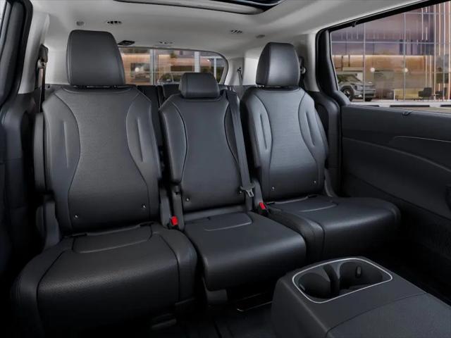 2026 Kia Carnival MPV SX Prestige
