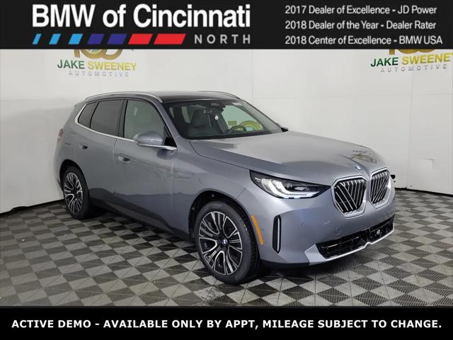2026 BMW X3 30 xDrive for sale in Cincinnati, OH