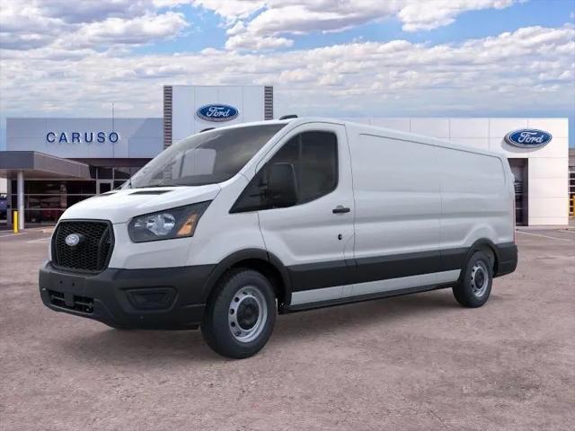 2026 Ford Transit Cargo Van T-250 for sale in Long Beach, CA