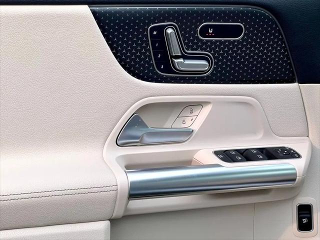 2026 Mercedes-Benz GLA-CLASS 4MATIC