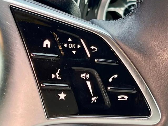 2026 Mercedes-Benz GLA-CLASS 4MATIC