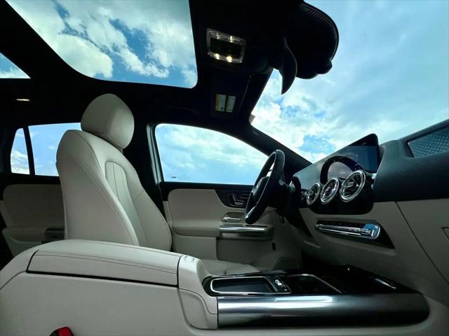 2026 Mercedes-Benz GLA-CLASS 4MATIC