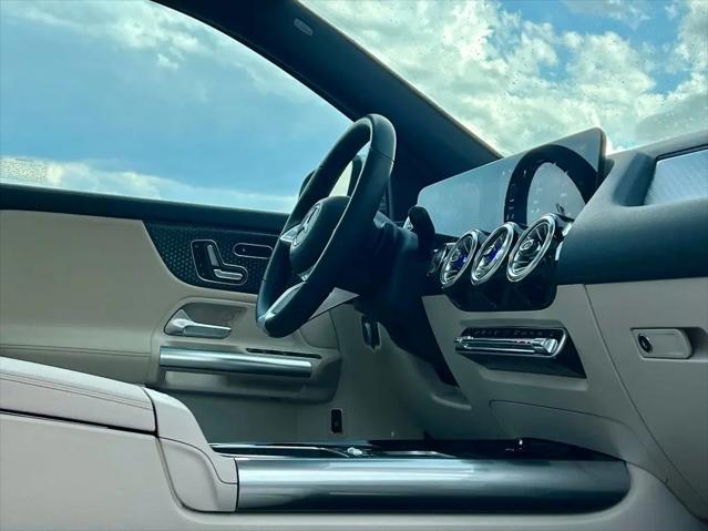 2026 Mercedes-Benz GLA-CLASS 4MATIC
