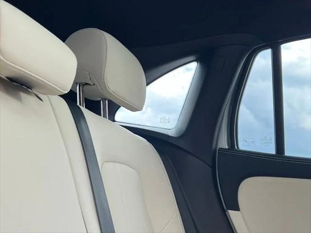 2026 Mercedes-Benz GLA-CLASS 4MATIC