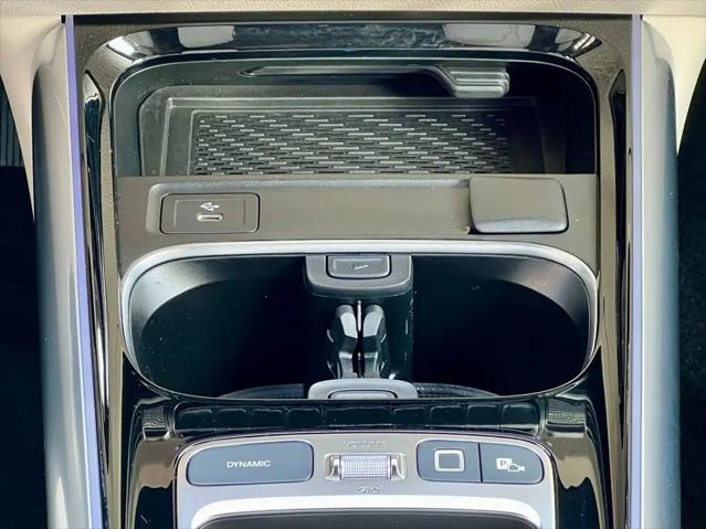2026 Mercedes-Benz GLA-CLASS 4MATIC