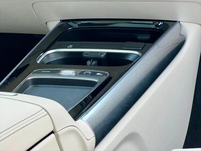 2026 Mercedes-Benz GLA-CLASS 4MATIC