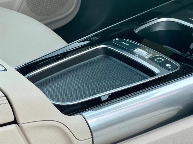 2026 Mercedes-Benz GLA-CLASS 4MATIC