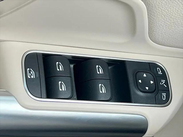 2026 Mercedes-Benz GLA-CLASS 4MATIC
