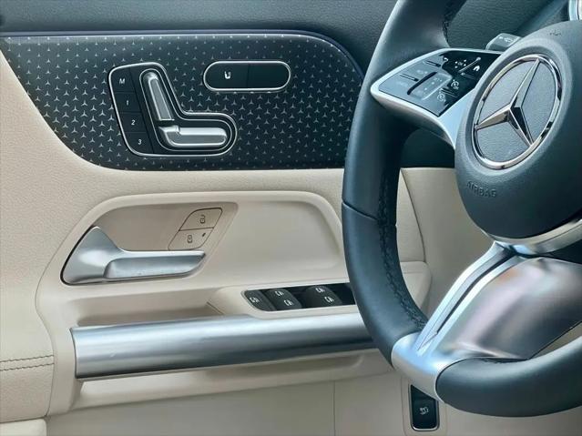 2026 Mercedes-Benz GLA-CLASS 4MATIC