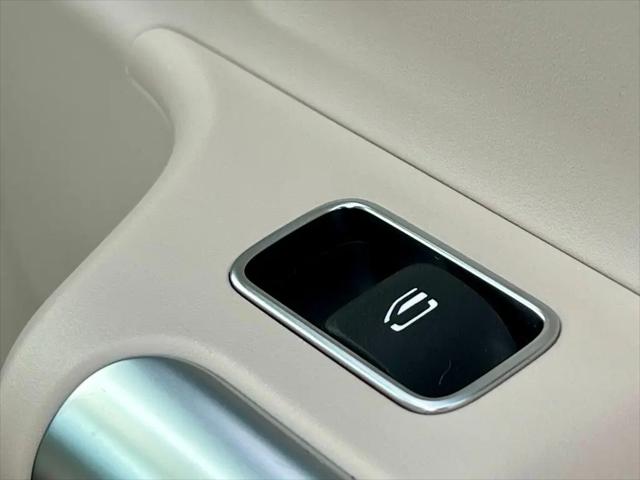 2026 Mercedes-Benz GLA-CLASS 4MATIC