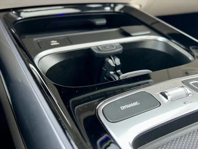 2026 Mercedes-Benz GLA-CLASS 4MATIC