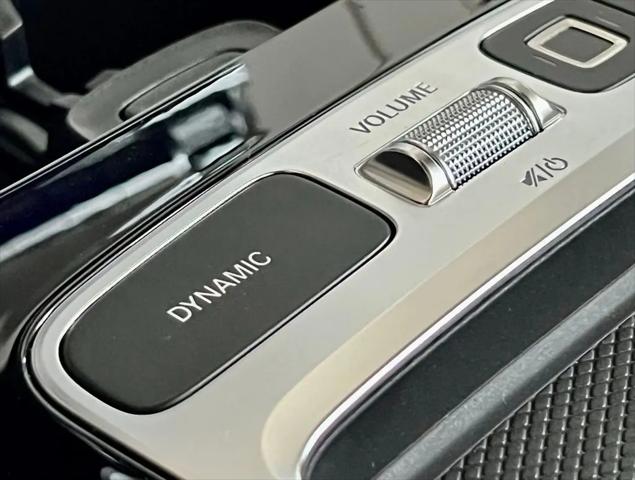 2026 Mercedes-Benz GLA-CLASS 4MATIC