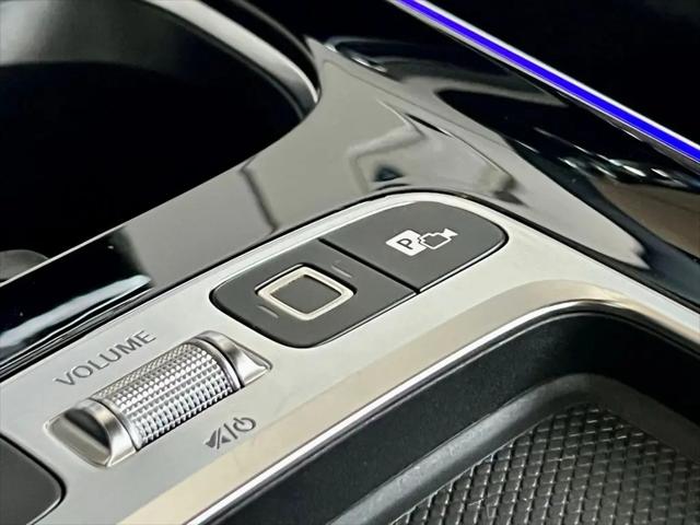 2026 Mercedes-Benz GLA-CLASS 4MATIC