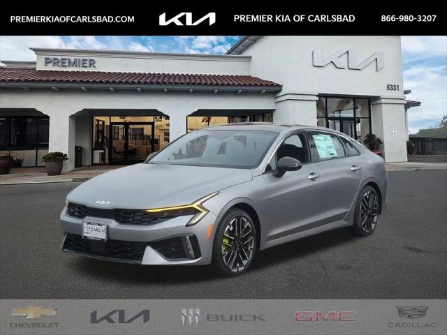 2026 Kia K5 GT for sale in Carlsbad, CA