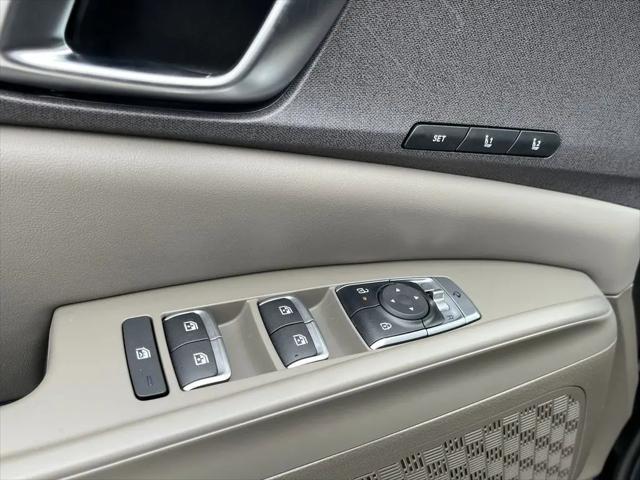 2026 Kia Carnival MPV EX