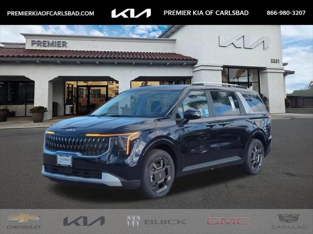 2026 Kia Carnival MPV EX for sale in Carlsbad, CA