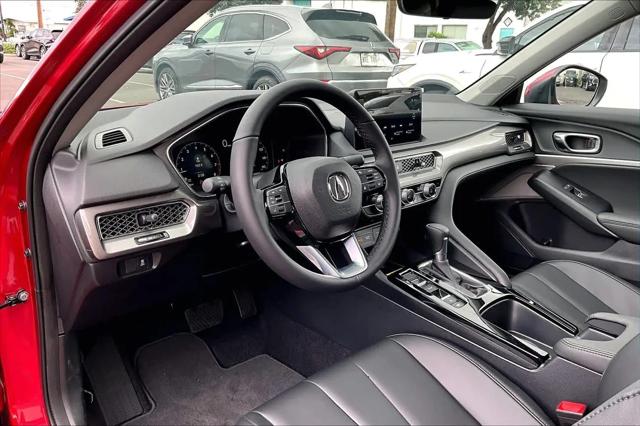 2026 Acura Integra FWD