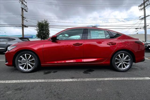 2026 Acura Integra FWD