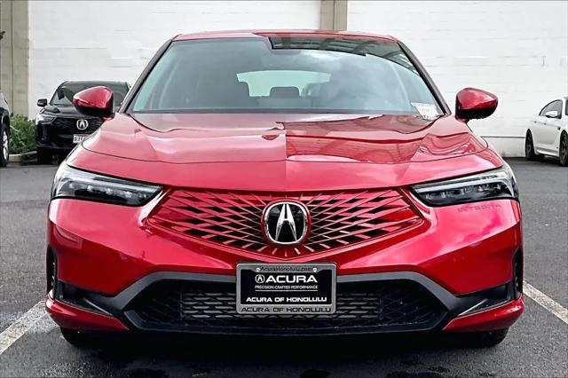 2026 Acura Integra FWD