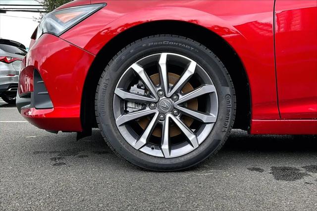 2026 Acura Integra FWD