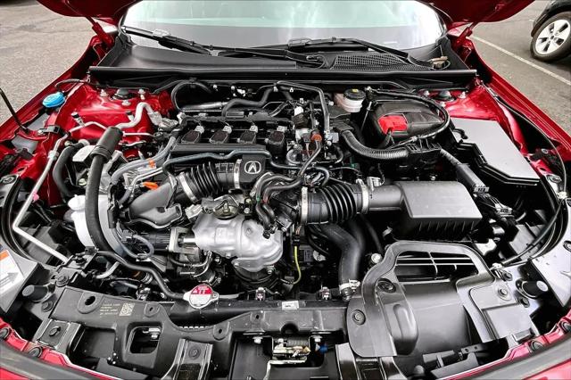 2026 Acura Integra FWD