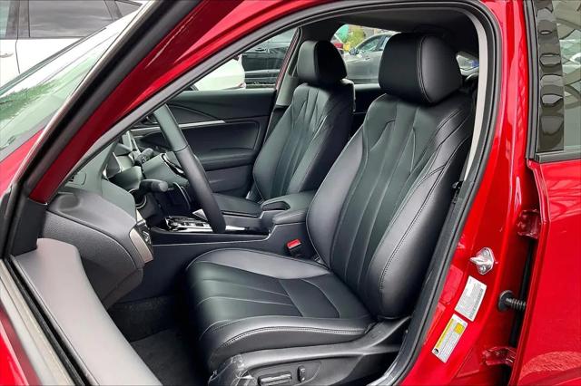 2026 Acura Integra FWD
