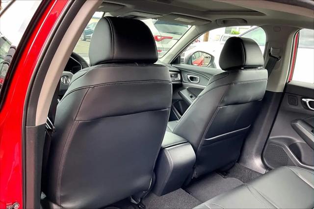 2026 Acura Integra FWD