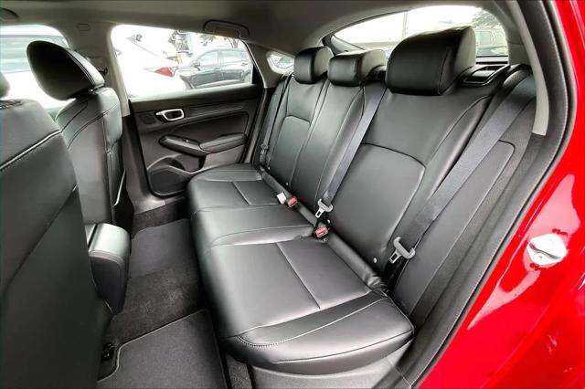 2026 Acura Integra FWD