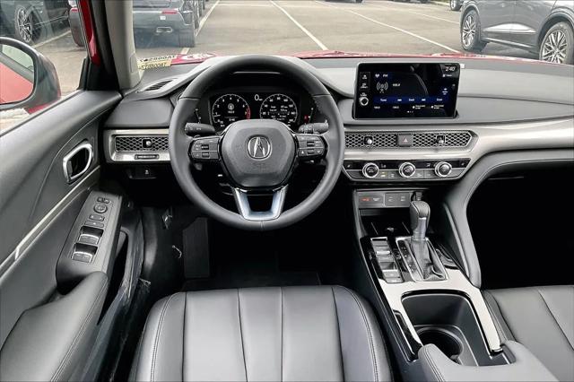 2026 Acura Integra FWD