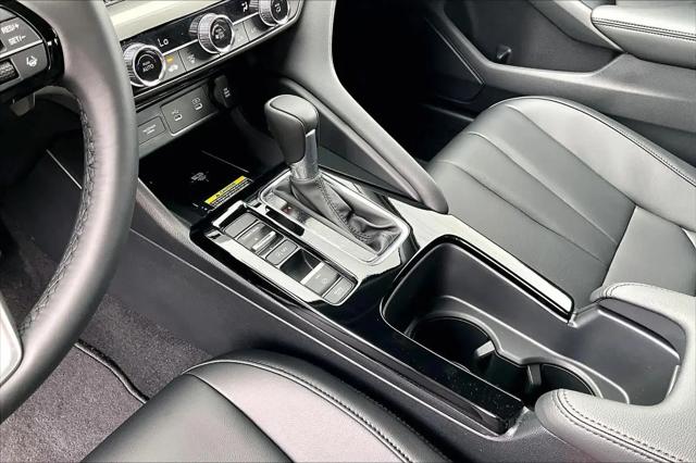 2026 Acura Integra FWD