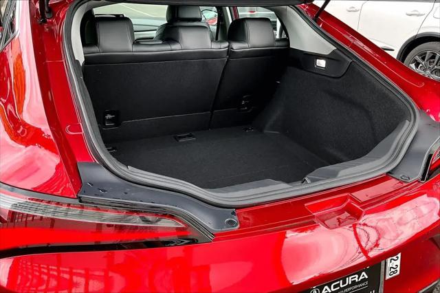 2026 Acura Integra FWD